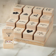 Load image into Gallery viewer, You Are My Sunshine Treasure Box Earrings | Sun-shaped Earrings in a Box | Gift for Her