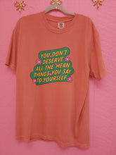 Load image into Gallery viewer, Be Kind to Yourself Shirt