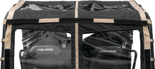 Load image into Gallery viewer, QuadBoss, QuadBoss Soft Roof for Polaris Ranger XP Models – Durable Tinted Sunroof Protects and Lets Sunlight In