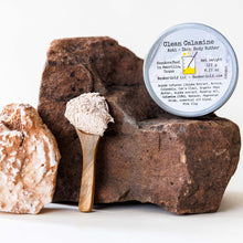 Load image into Gallery viewer, Clean Calamine Body Butter