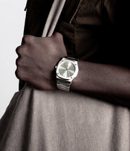 Load image into Gallery viewer, Ultra Thin 001: Steel/Silver