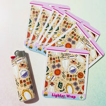 Load image into Gallery viewer, Anti-Hero BIC Lighter Wrap