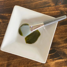 Load image into Gallery viewer, Honey and Matcha Face Mask