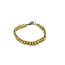 Load image into Gallery viewer, Zipper Ceramic Bracelet