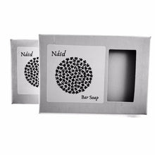 Load image into Gallery viewer, Naid Bar Soap - by Murphy and McNeil