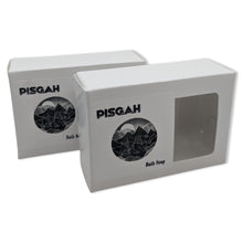 Load image into Gallery viewer, Pisgah Bar Soap - by Murphy and McNeil / Black Mountain Shaving