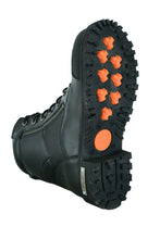 Load image into Gallery viewer, Men's Side Zipper Waterproof Ankle Protection Boots