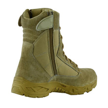 Load image into Gallery viewer, Men's 9'' Desert Sand Tactical Boots