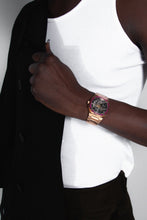 Load image into Gallery viewer, Skeleton 002: Rose/Ruby