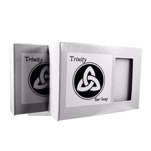 Load image into Gallery viewer, Trinity Bar Soap - by Murphy and McNeil