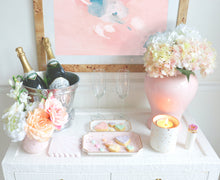 Load image into Gallery viewer, "Confetti Hearts" Tray