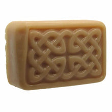 Load image into Gallery viewer, Gael Laoch Orange Bar Soap - by Murphy and McNeil